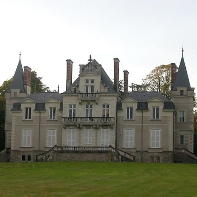 Nantes University